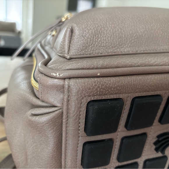 Itzy ritzy mini taupe - Picture 3 of 11